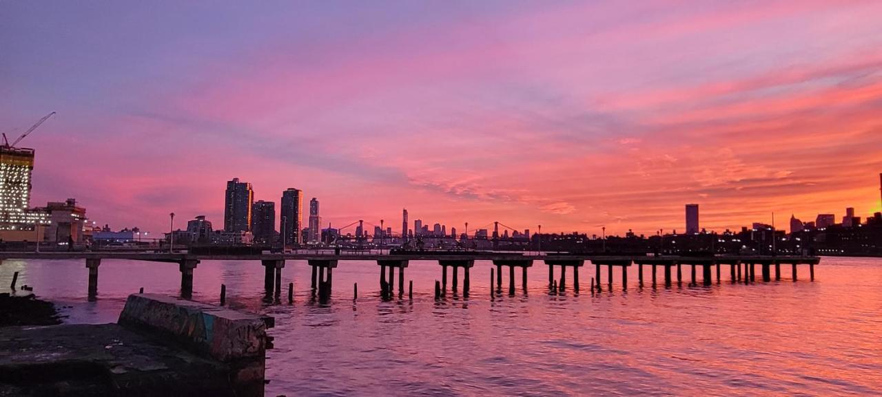 Homestyle Haven By The Water New York City Exterior photo